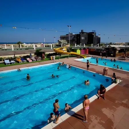 Hotel Ragno d'Oro