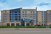 Hyatt Place Jackson Ridgeland Hotels in Madison