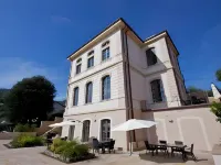 Miramare Apartments&Suites - Sea View