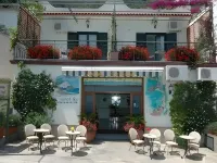 Locanda Costa d'Amalfi Hotels in Conca dei Marini