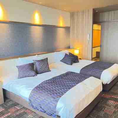 うずしお温泉 うめ丸 Rooms