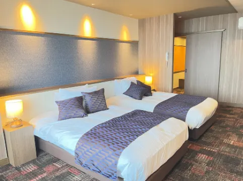 Awaji Island Uzushio Onsen Umemaru