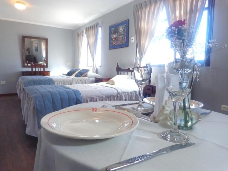Hotel Boutique Colonial