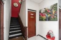 RedDoorz Plus Near Mall Kelapa Gading