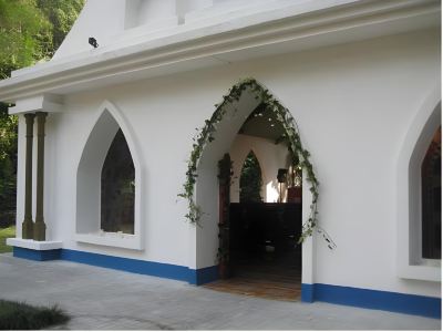 Public Areas Villa Lapas Jungle Village Photo
