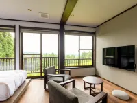 Kamosu Mori Hotels in Tokamachi