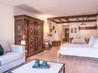 Residenz Surlej 6 - 2 étoiles