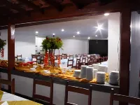 Diamante Palace Hotel Hotels in Diamantina