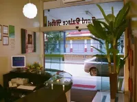 Oft Place Hotel