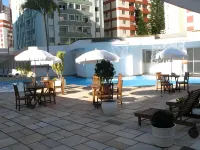 Hotel Geranium - 4-Star