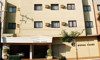 Eston Hotel - LOCALIZAÇÃO Central Privilegiada -Pet Friendly