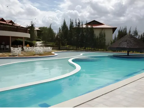 Hotel Fazenda Monte Castelo Hotels in Gravatá
