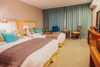 THE AVA HOTELJEJU Hotels in Jeju
