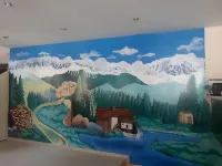 Anatolia Hotel Các khách sạn ở Pamukkale