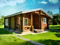 Baikal Seasons Hotel