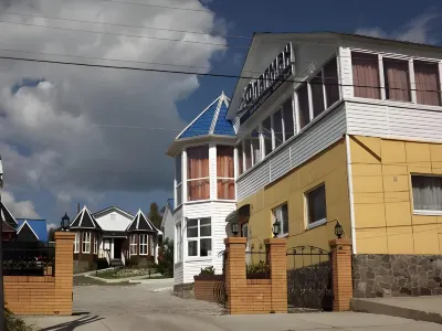 Flagman Hotel