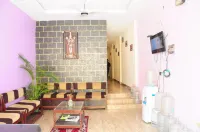 Sgs Residency