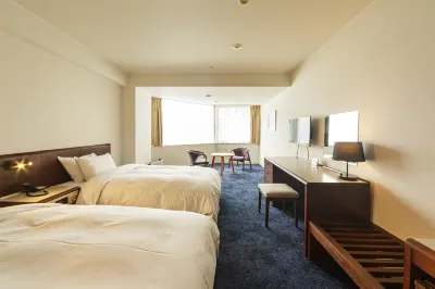 Awa Kanko Hotel