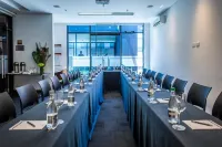 Hotel Chico Parque 93 by OxoHotel - Bintang 4