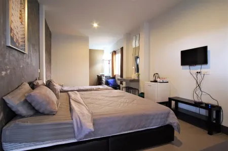 Maerim Villa&Pool Отели рядом с достопримечательностью «Elephant POOPOOPAPER Park Chiang Mai»