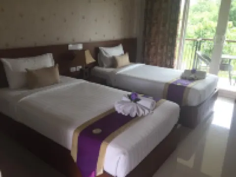 Tipparika Riverview Hotel