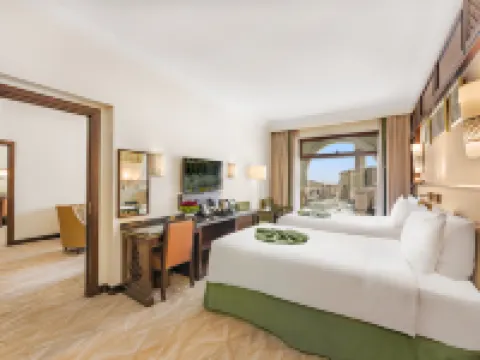 Anjum Hotel Makkah Hotels in Makkah