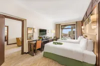 Anjum Hotel Makkah Hotels in Mekka