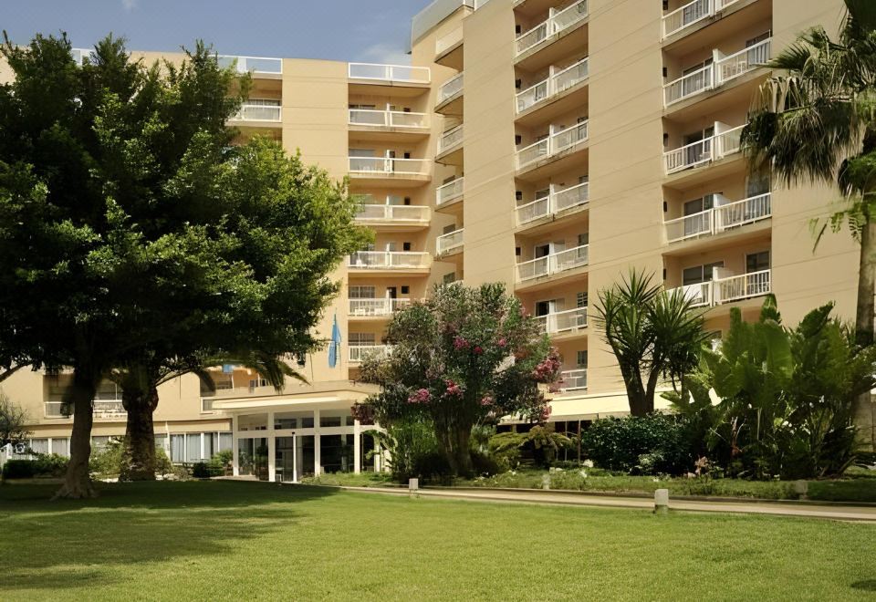 Hotel Grupotel Orient, Exterior, Hotel Exterior