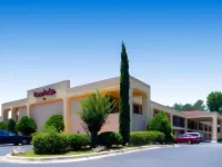 Econo Lodge Union City - Atlanta South - 2-Star