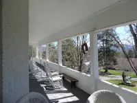 Franklin Terrace Bed and Breakfast Hotels in Franklin