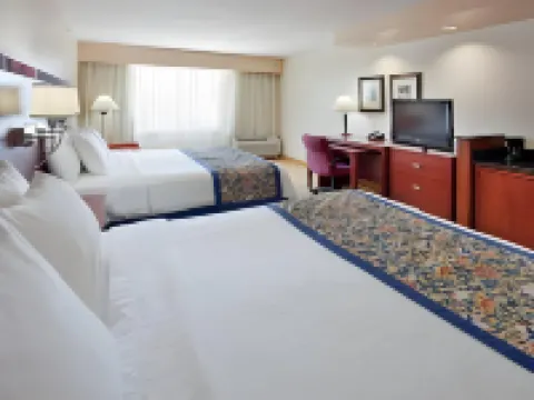 코트야드 바이 메리어트 코퍼스 크리스티