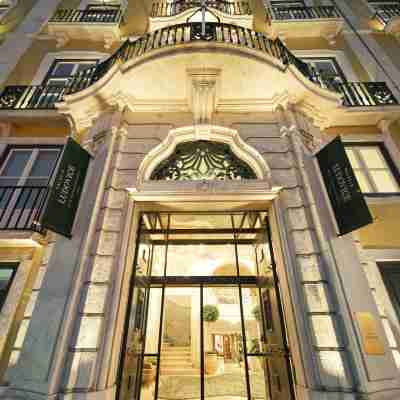 Palacio Ludovice Wine Experience Hotel Hotel Exterior