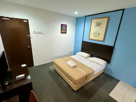 Shangg Inn