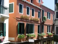 Hotel Da Bruno Hotel in zona Scriba Venice