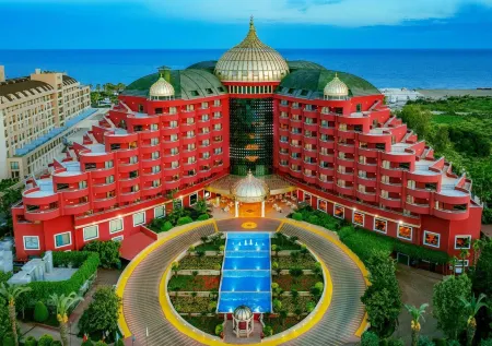 Delphin Palace Hotel