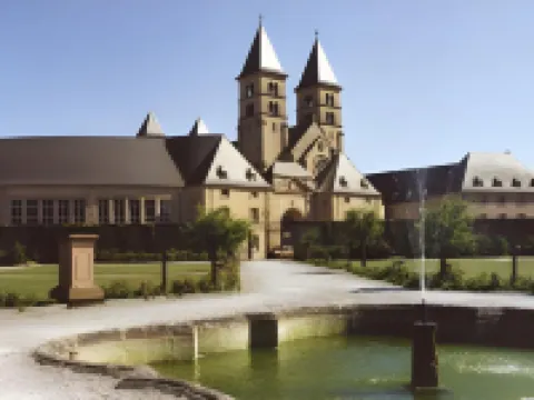 Logis Hotel-Restaurant Dimmer Hotel di 