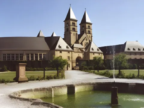 Logis Hotel-Restaurant Dimmer Hôtels à : 