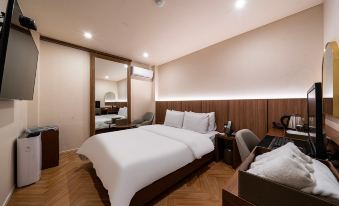 Hotel Laglas Asan