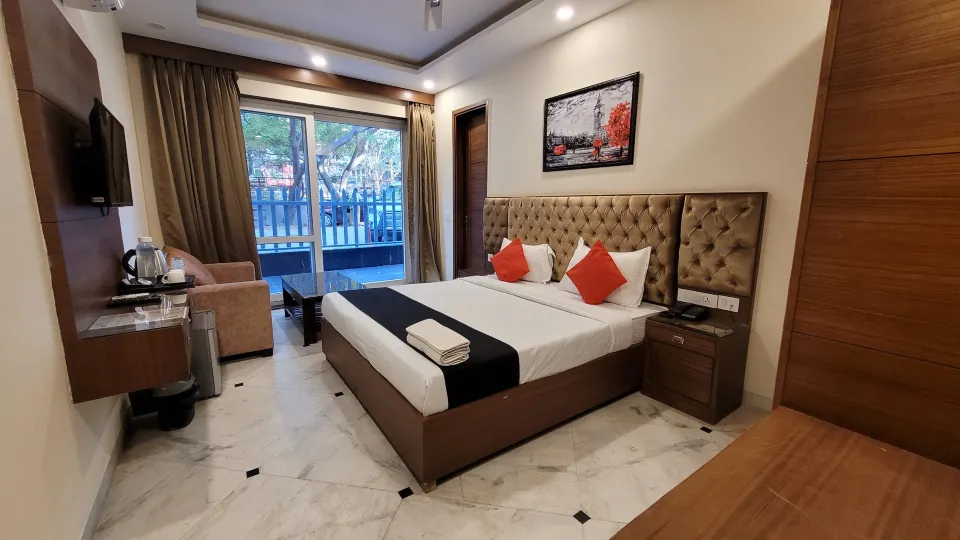 JMDレジデンシー