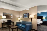 Comfort Inn & Suites Springfield I-55 - Pools