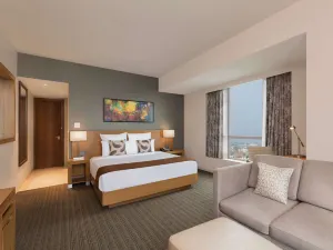 Novotel Lucknow Gomti Nagar