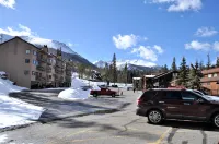 Buffalo Ridge 2 Bedroom 1 Lofts BRBF