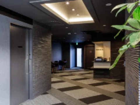 リフテル 大阪空港前（伊丹空港） 池田市のホテル