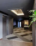 Reftel Osaka Itami Airport Hotel Hotels in Тойонака