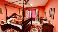 Habba Kadal Kashmiri Heritage Hotel & Hub - spa
