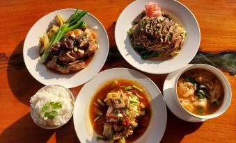 Baan Mesuk Hua Hin Spa and Resort