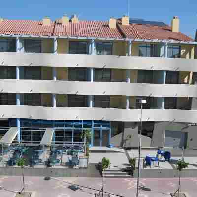 Rentalmar Costa Verde Hotel Exterior