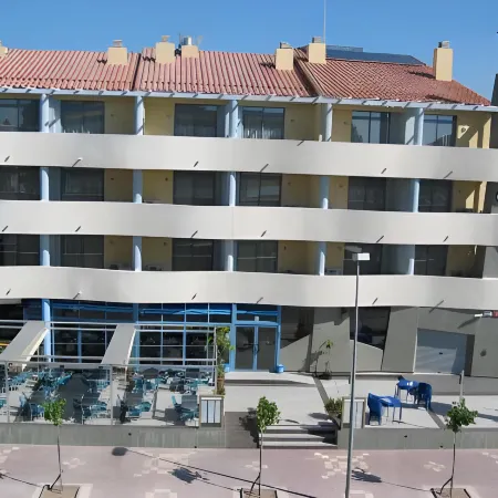 Rentalmar Costa Verde