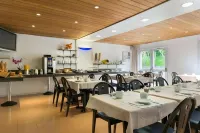 Greet Hotel Montbeliard Hotel di Audincourt