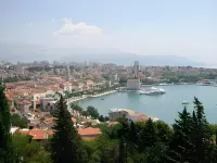 Villa Spalatina